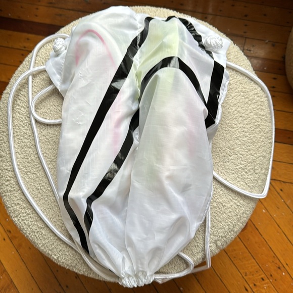 NWOT Nike Air Zoom Maxfly Sprinting Shoes with bag - Picture 6 of 6